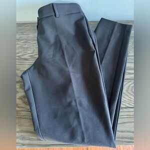 Express Editor Pants